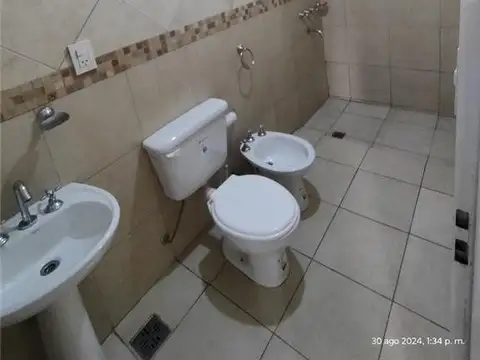 ARBO Y BLANCO 900, Piso 3