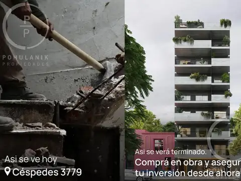 Departamento en Venta Permite mascota