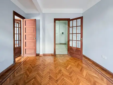 Departamento en Alquiler 50 años