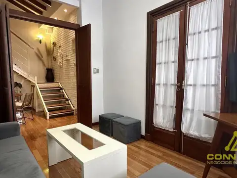 Casa en Alquiler de 3 dormitorios