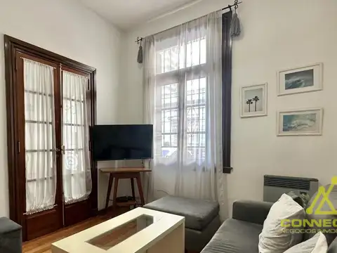 Casa en Alquiler 10 años