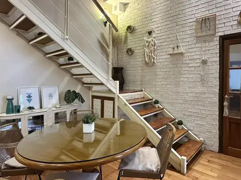 Casa en Alquiler en Caballito, USD 1.700
