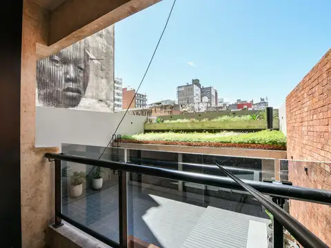 Departamento en Venta Apto profesional