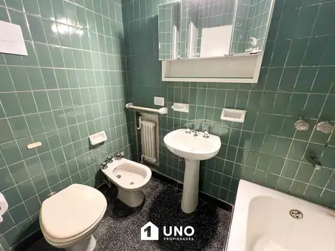 Departamento en Venta 56 años