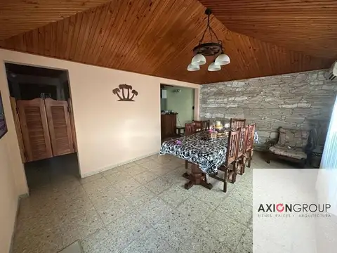 Casa en Venta al Oeste