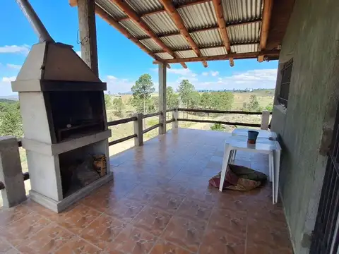 CASA EN VENTA POTRERO DE GARAY, GRAN OPORTUNIDAD!