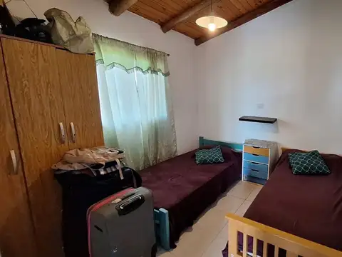 Casa en Venta 9 años