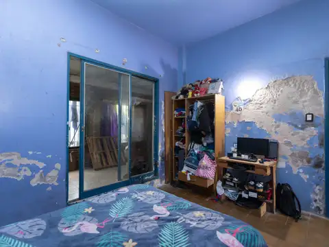 Venta casa 3 ambiente en Martín Coronado+ Depto 2 ambientes