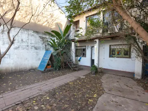Venta casa 3 ambiente en Martín Coronado+ Depto 2 ambientes