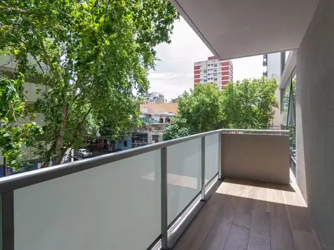 Departamento en Venta en Almagro, USD 208.000