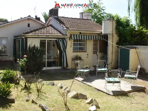 Casa en Venta en Villa Sarmiento, USD 149.000