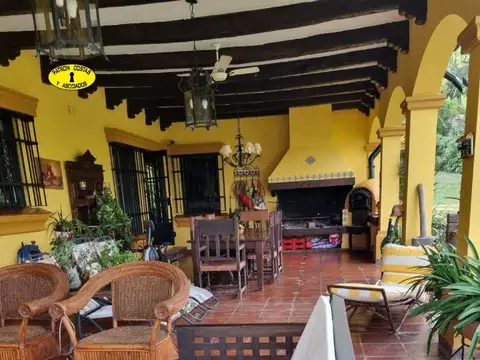Casa en Venta de 4 dormitorios