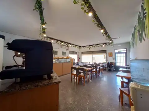 1ro. de Mayo  al 200