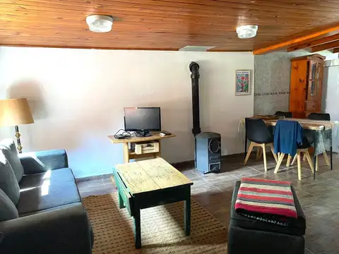 Venta casa 3 amb pileta La Magdalena - Permuta