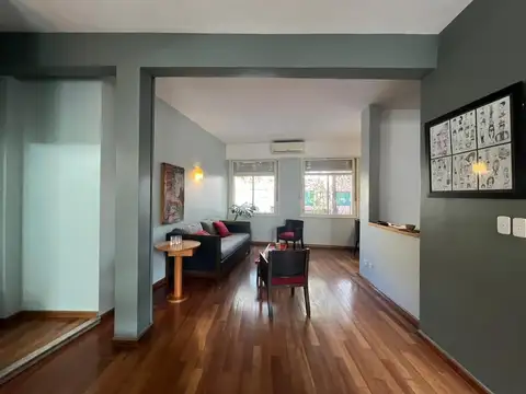 Casa en Alquiler Temporal en Palermo Soho, USD 1.200