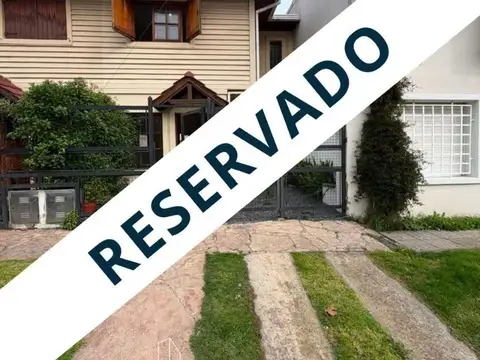 DUPLEX 3 AMBIENTES