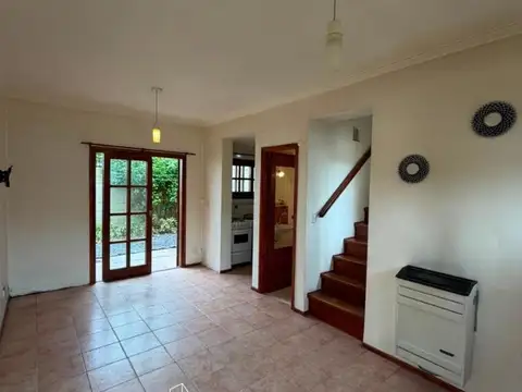 Casa en Alquiler de 2 dormitorios