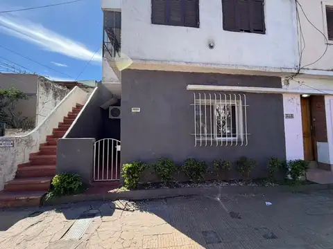 PH AL FRENTE  2AMB EN VENTA TIGRE
