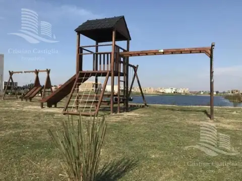 Terreno en Venta en Nordelta, USD 235.000