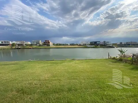 Terreno en Venta en Nordelta, USD 235.000