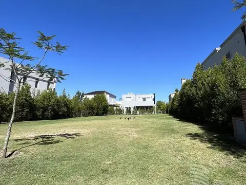 Venta - Terreno - Los castaños, Nordelta, Tigre