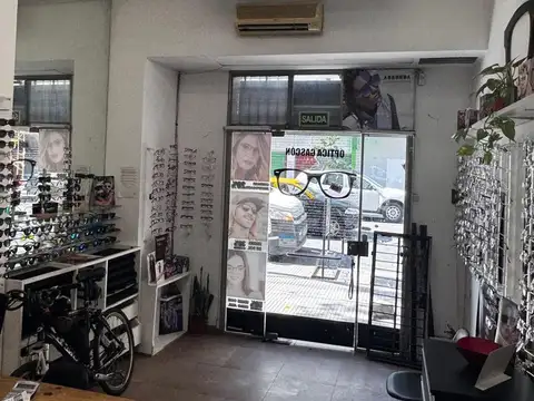 Local en Venta 43 años