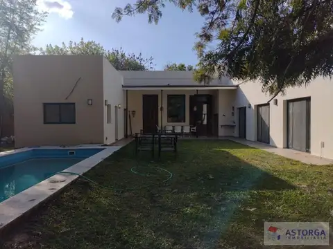 Casa en Venta A Estrenar