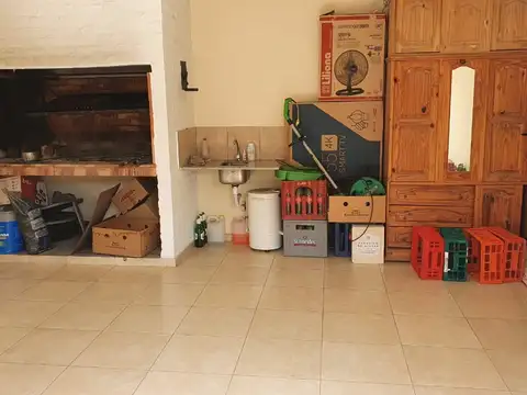 Depto Tipo Casa en Venta con 1 cochera