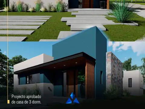 Terreno en Venta en Plottier, USD 55.000