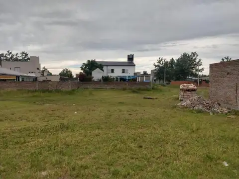 Terreno en Venta de 360,0 m2