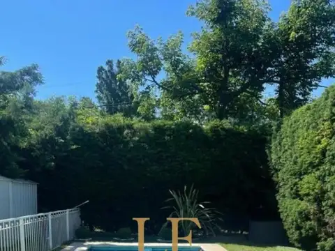 Casa en Venta de 3 dormitorios