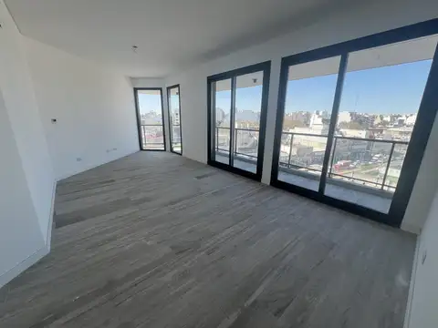 Venta a Estrenar - El mejor edificio del barrio - Calidad y Amenities -