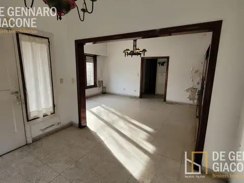 Casa en Venta 50 años