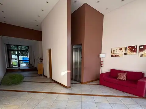 Cochabamba 331 1°piso