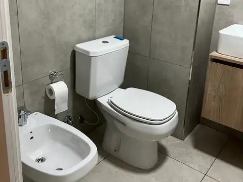Departamento en Alquiler al Oeste