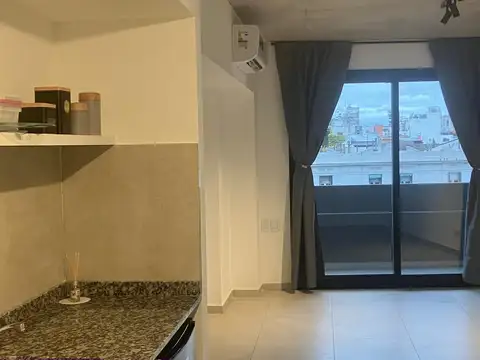 Departamento en Alquiler al Oeste