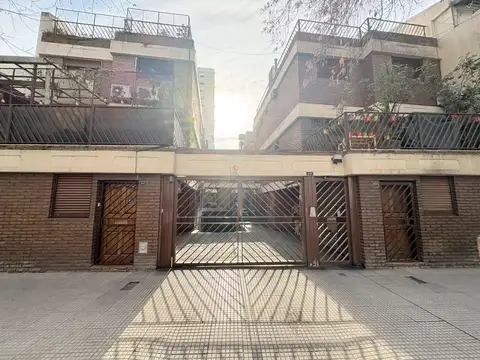 Alquiler de Departamento PH MONOAMBIENTE en Colegiales, Capital Federal