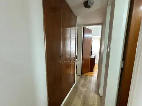 Departamento en Venta al Sureste