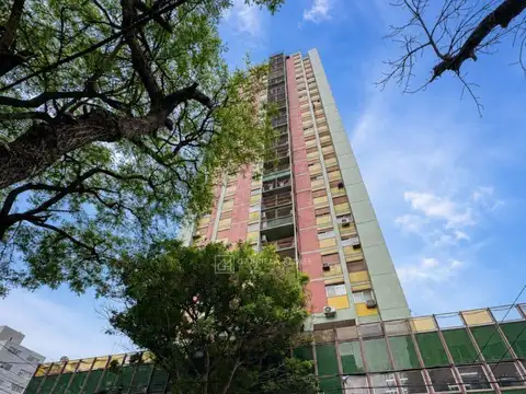 Av. Urquiza 4700, Piso 18