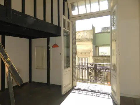 Departamento en Venta en Monserrat, USD 189.500