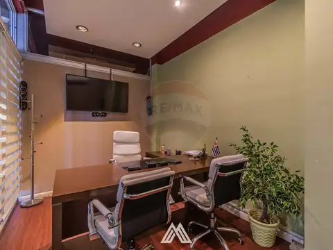 Local en Venta en Buceo, USD 2.550.000