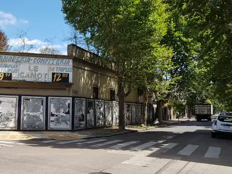 Terreno en Venta 29  mts Frente