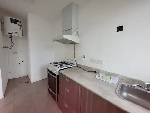 Departamento en Venta La Plata