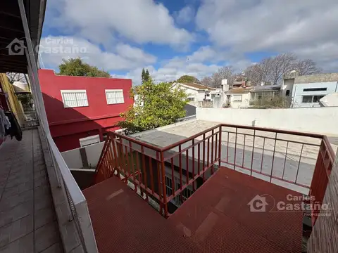 Pres. Hipólito Yrigoyen al 4100