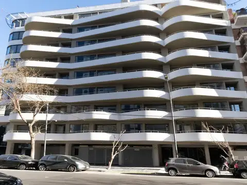 Departamento en Alquiler de 2 dormitorios
