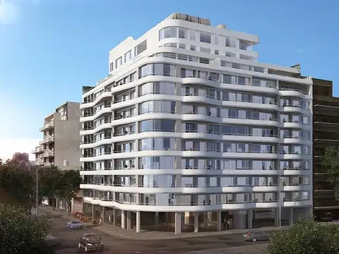 Mendoza 3000, Piso 6