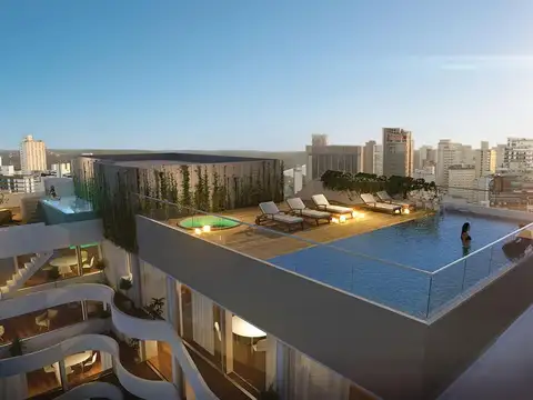 Departamento en Alquiler en Belgrano, $ 3.000.000