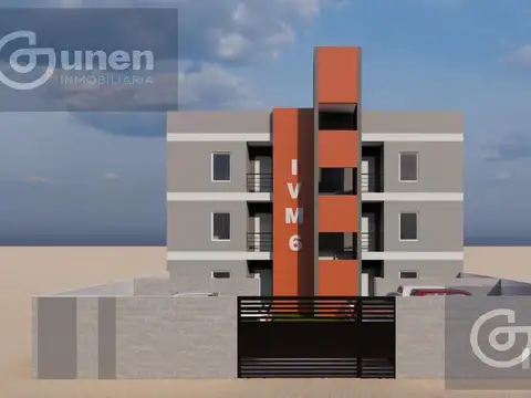 Departamento en Añelo. ? Características del departamento: 	•	2 dormitorios 	•	2 baños 	•	Living com