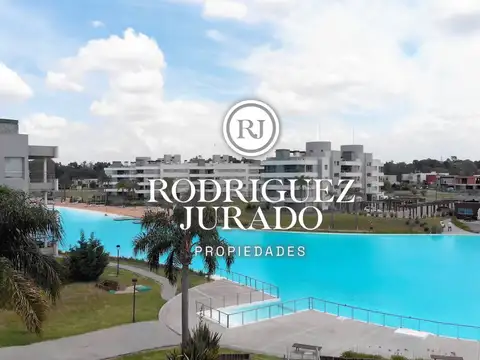 Lagoon Pilar ? Viví todo el año como si estuvieras de vacaciones