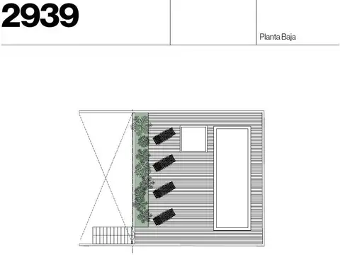 Departamento en Venta 1 año